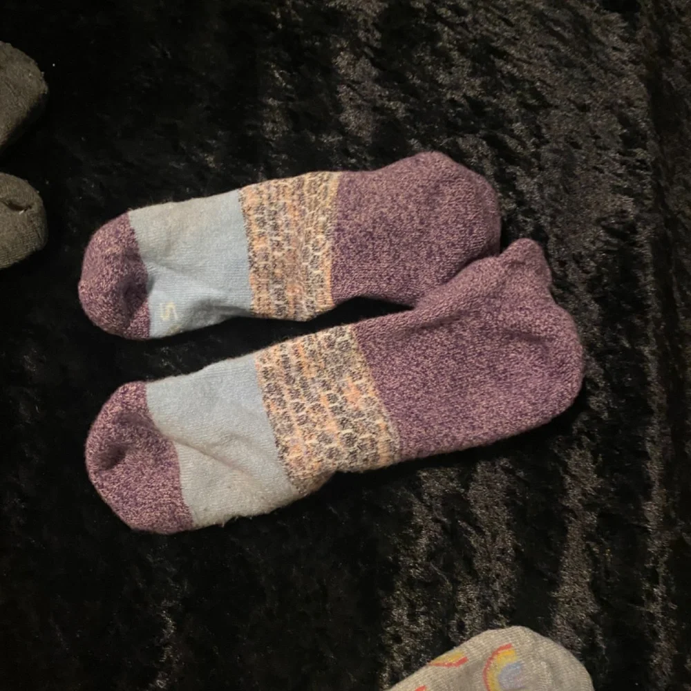 SOCKS - Picture 6 of 9